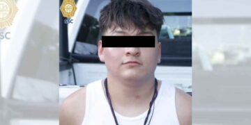 Caen dos de la ‘Anti Unión Tepito’ ligados a ataque armado en la Ciudad de México