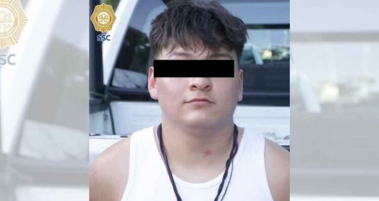 Caen dos de la ‘Anti Unión Tepito’ ligados a ataque armado en la Ciudad de México