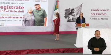 Calendario de registro para obtener la nueva Credencial Universal de Salud