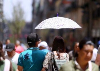 Calor intenso suma tres muertes en México; autoridades alertan sobre recurrentes golpes de calor