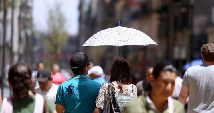 Calor intenso suma tres muertes en México; autoridades alertan sobre recurrentes golpes de calor