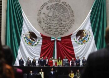 Cámara de Diputados “Plan B”