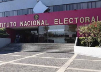 Diputados 100 perfiles INE