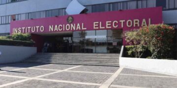 Diputados 100 perfiles INE