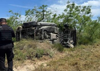Camioneta Jeep Playa Bagdad