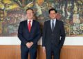SRE Esteban Moctezuma