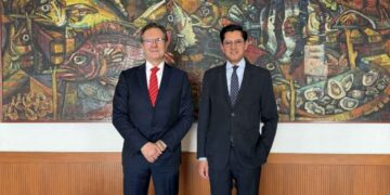 SRE Esteban Moctezuma