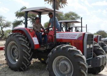 Capacitan a operadores en Tula