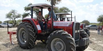 Capacitan a operadores en Tula