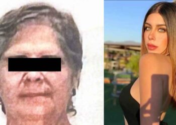 Erika "N" feminicidio Venezuela