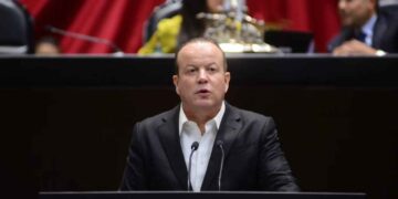 Carlos Canturosas respalda en la Cámara de Diputados reforma para fortalecer la infraestructura de salud en México