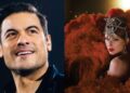 Carlos Rivera sorprende con cover Mariachi de Taylor Swift