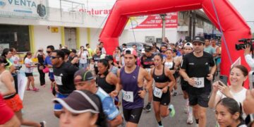 _Carrera Atlética de Tampico