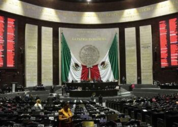 proceso electoral 2027