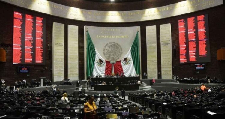 proceso electoral 2027