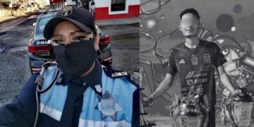 agente de Tránsito encubrimiento