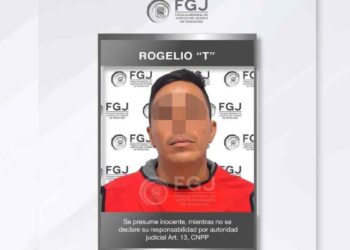 Rogelio “T” encubrimiento Tampico