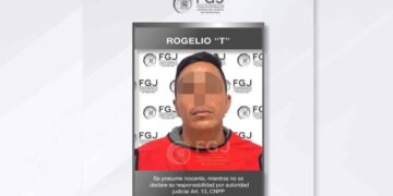 Rogelio “T” encubrimiento Tampico