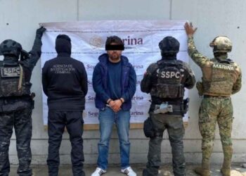 Cateos simultáneos desmantelan red de huachicol en el Estado de México e Hidalgo