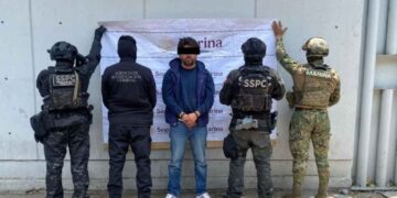 Cateos simultáneos desmantelan red de huachicol en el Estado de México e Hidalgo