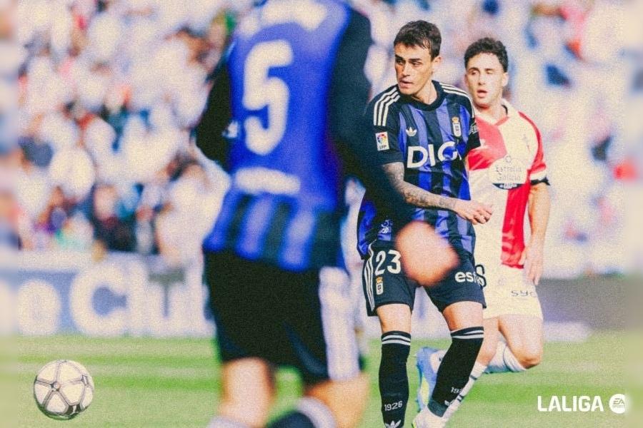 Celta de Vigo vs Real Oviedo