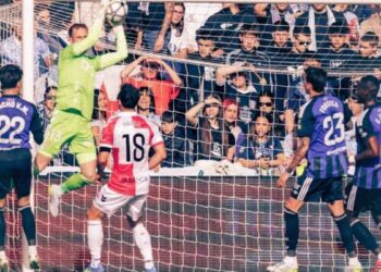 Celta de Vigo vs Real Oviedo