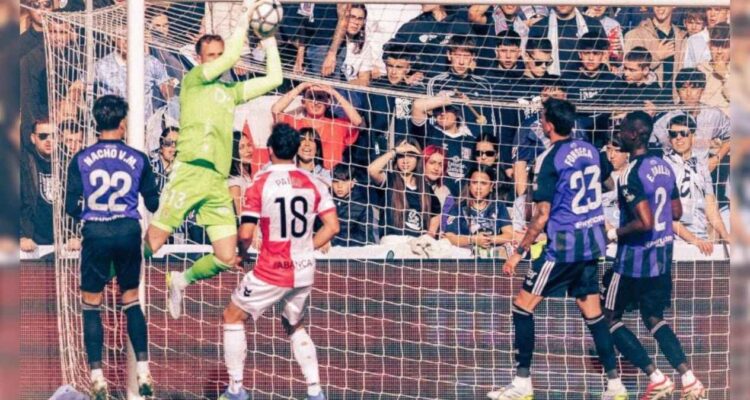 Celta de Vigo vs Real Oviedo