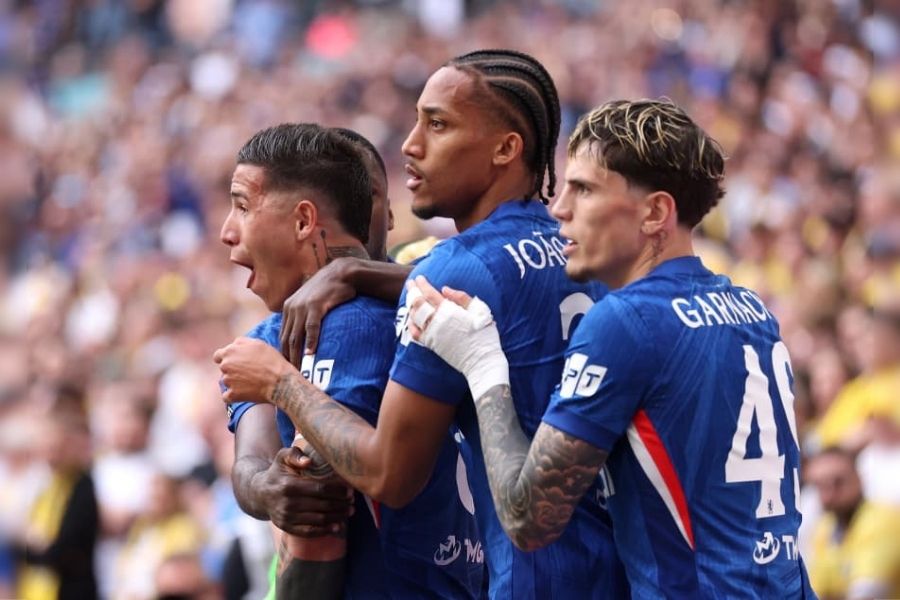 Chelsea vs Leeds
