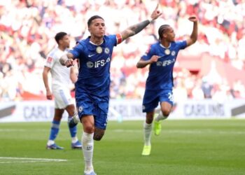Chelsea vs Leeds