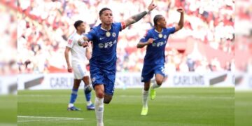 Chelsea vs Leeds