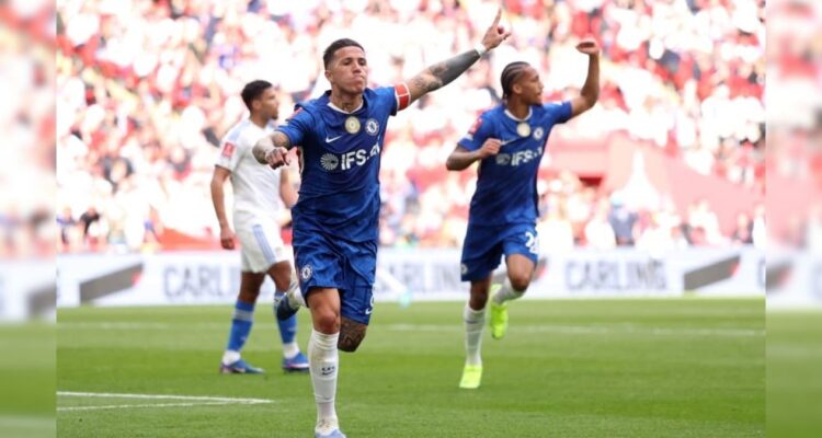 Chelsea vs Leeds