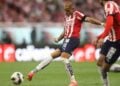 Chicharito Hernández Mundial 2026