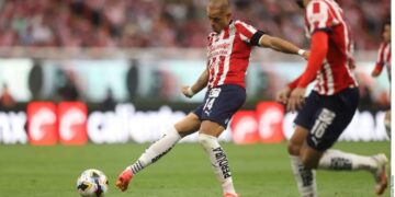 Chicharito Hernández Mundial 2026