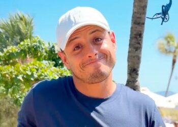 Chicharito al América