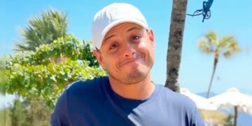Chicharito al América