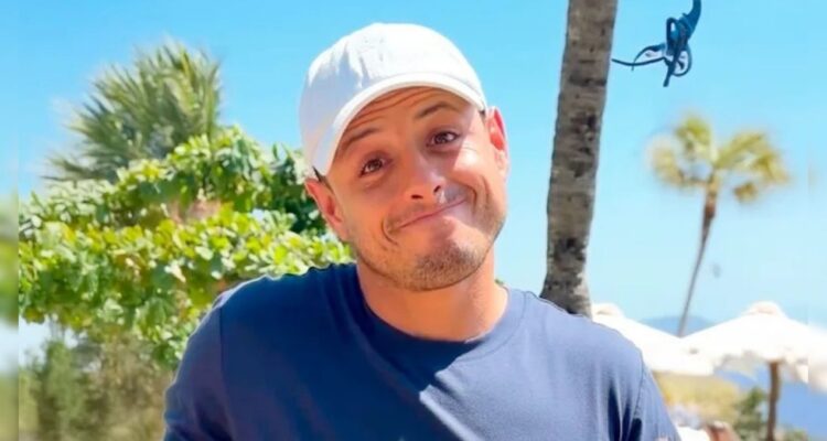 Chicharito al América