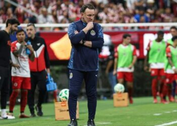 Chivas en la Liguilla 2026