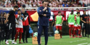 Chivas en la Liguilla 2026