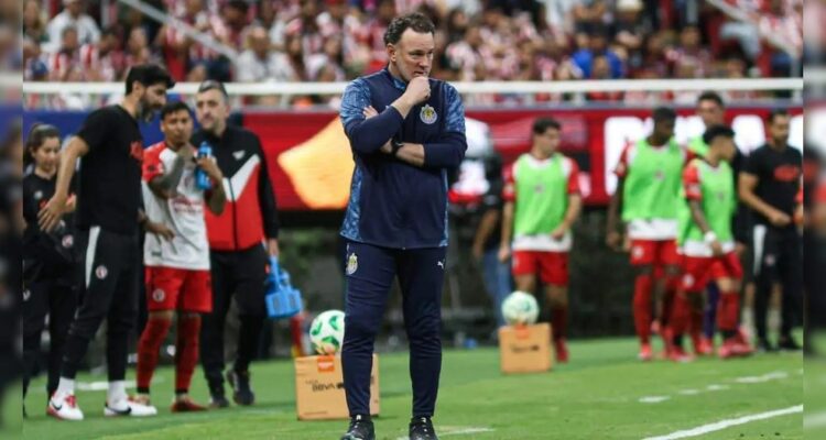 Chivas en la Liguilla 2026