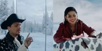Christian Nodal nueva canción
