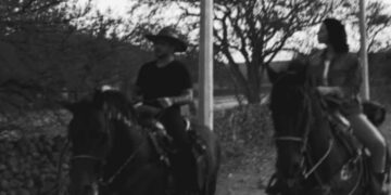 Christian Nodal y Ángela Aguilar reaparecen juntos en Zacatecas