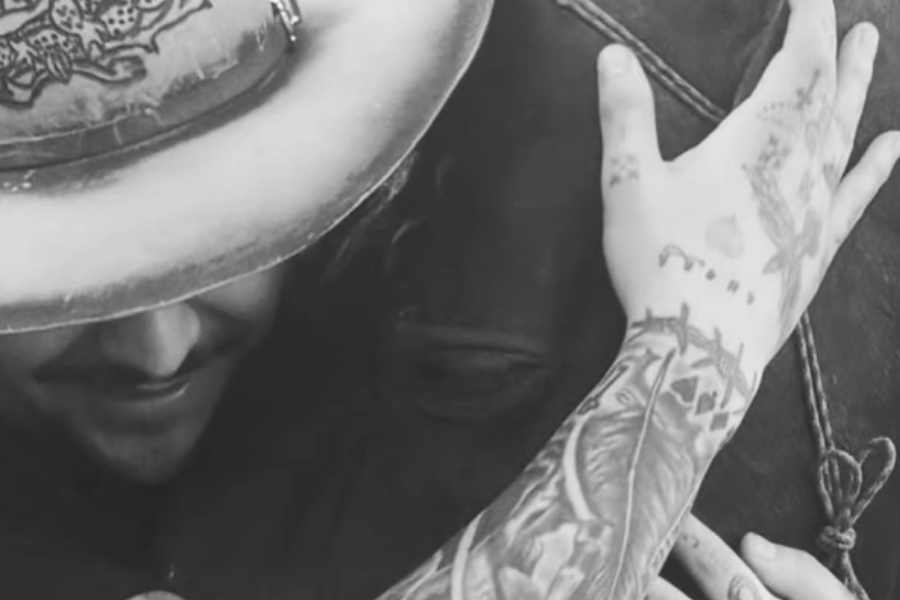 Christian Nodal y Ángela Aguilar reaparecen juntos en Zacatecas