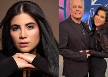 Cinthia Aparicio comparte fuerte mensaje tras divorcio con Alexis Ayala