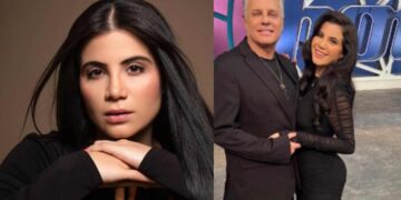 Cinthia Aparicio comparte fuerte mensaje tras divorcio con Alexis Ayala