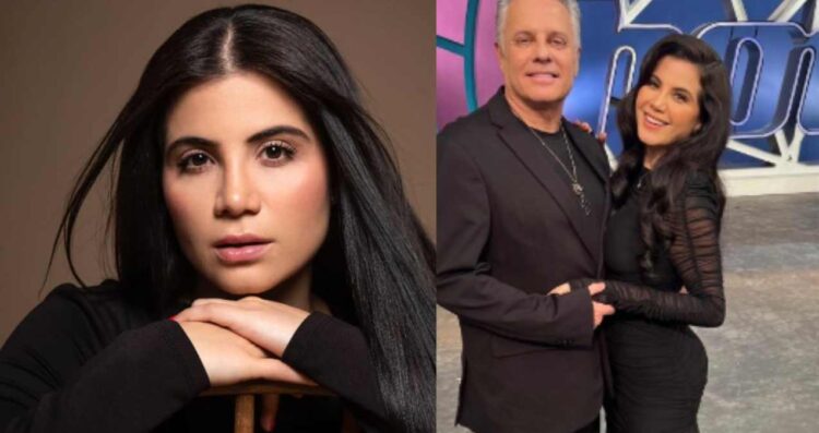 Cinthia Aparicio comparte fuerte mensaje tras divorcio con Alexis Ayala