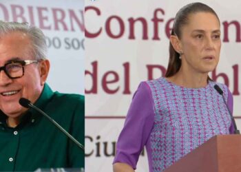 Claudia Sheinbaum fija postura ante señalamientos contra Rubén Rocha Moya: ¿Qué dijo?