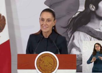 Claudia Sheinbaum pausará actividades por Semana Santa 2026 y envía mensaje a las familias mexicanas