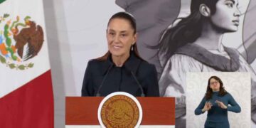 Claudia Sheinbaum pausará actividades por Semana Santa 2026 y envía mensaje a las familias mexicanas
