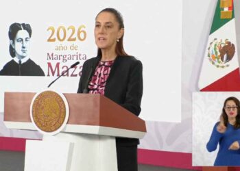 Claudia Sheinbaum prevé recortar gastos para mantener el subsidio a la gasolina