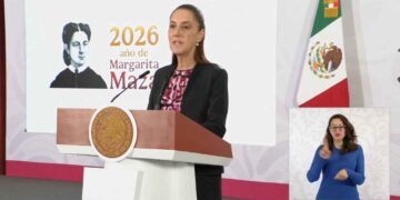 Claudia Sheinbaum prevé recortar gastos para mantener el subsidio a la gasolina